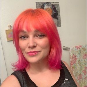 Meet your Posher, Brittany